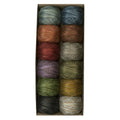 Var Pearl Ctn Ball Sz8 109yd All Through The Night Favorites 12 Colors