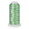 Variations #627 - Leprechaun Cone