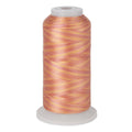 Variations #635 - Taffy Cone