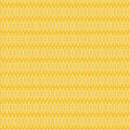 Veranda - Geo - Yellow 44" / 45" Fabric Per Yard