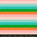 Verdant Poolside Too 43"/44" Cotton Fabric Per Yard