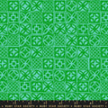 Verdant Poolside Too 43"/44" Cotton Fabric Per Yard