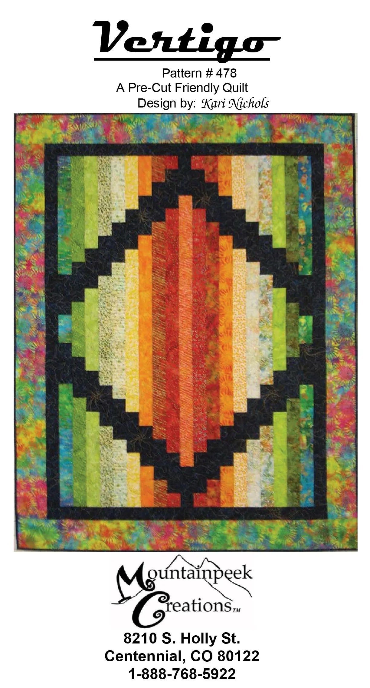 Vertigo
