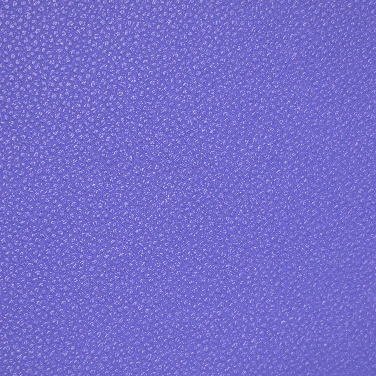 Very Peri Pebble Faux Leather 1/2 Yard