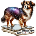 Veterinary Clinic Fabric Panel 12