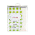 Vintage Cloth Cloud 25ct 18in x 27in