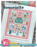 Vintage Housewife Pattern