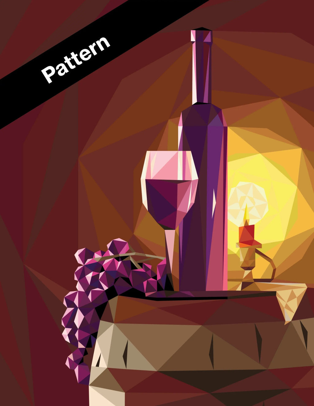 Vintage Pattern