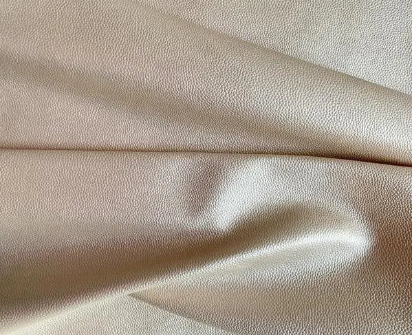 Vinyl Moonglow Champagne