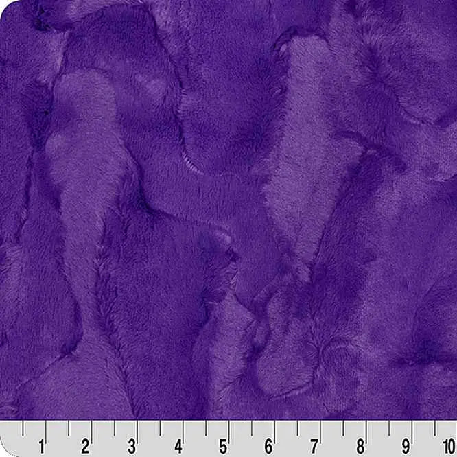 Viola Luxe Cuddle Hide 58/60" Fabric per yard