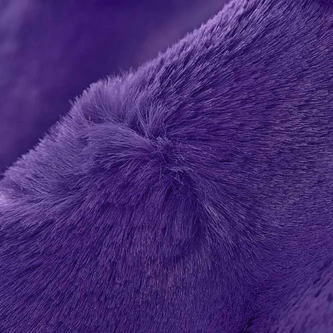 Viola Luxe Cuddle Hide 58/60" Fabric per yard