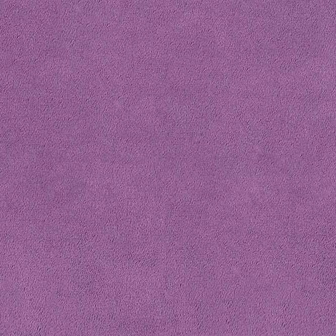 Violet Solid Cuddle 3 58/60" Fabric per yard
