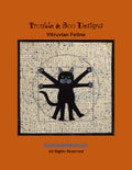 Vitruvian Feline