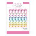 Vivid Quilt Pattern