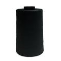 W32002 Black Perma Core Tex 30 Polyester Thread