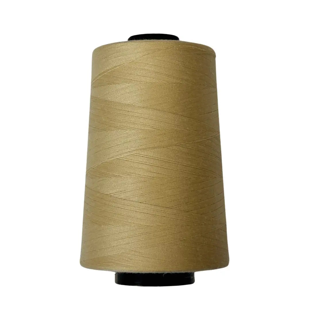 W32599 Natural Perma Core Tex 30 Polyester Thread