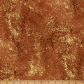 Brilliance Basics Rust Gold 44"/45" Fabric per Yard
