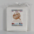 Warm & White Needled Cotton Batting - Full Case