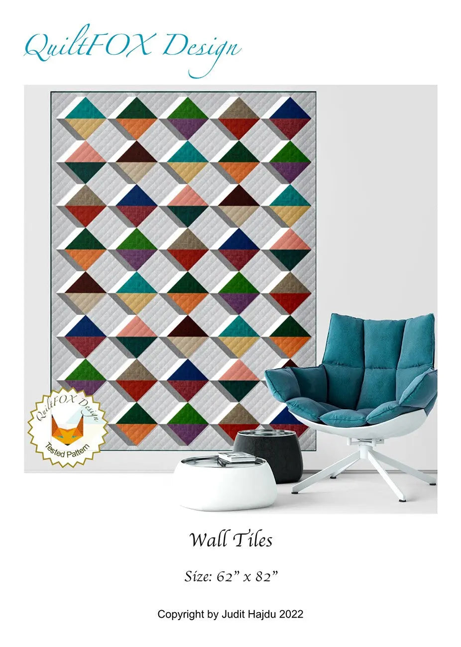 Wall Tiles