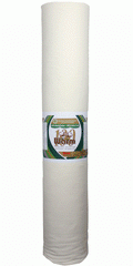 Warm 100 110" x 25 YD Cotton Batting - Premium 100% Natural Cotton Batting