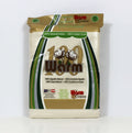 Warm 100 Ultra Clean Natural Cotton + 100% Cotton Scrim - Full Case