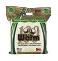 Warm 100 Ultra Clean Natural Cotton + 100% Cotton Scrim