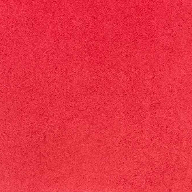 Watermelon Solid Cuddle 3 58/60" Fabric per yard