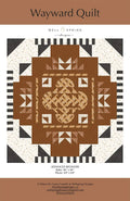 Wayward Quilt