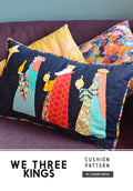 We Three Kings Pattern