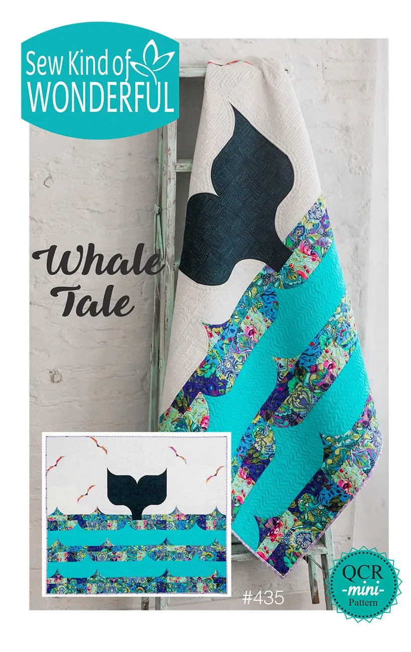 Whale Tale