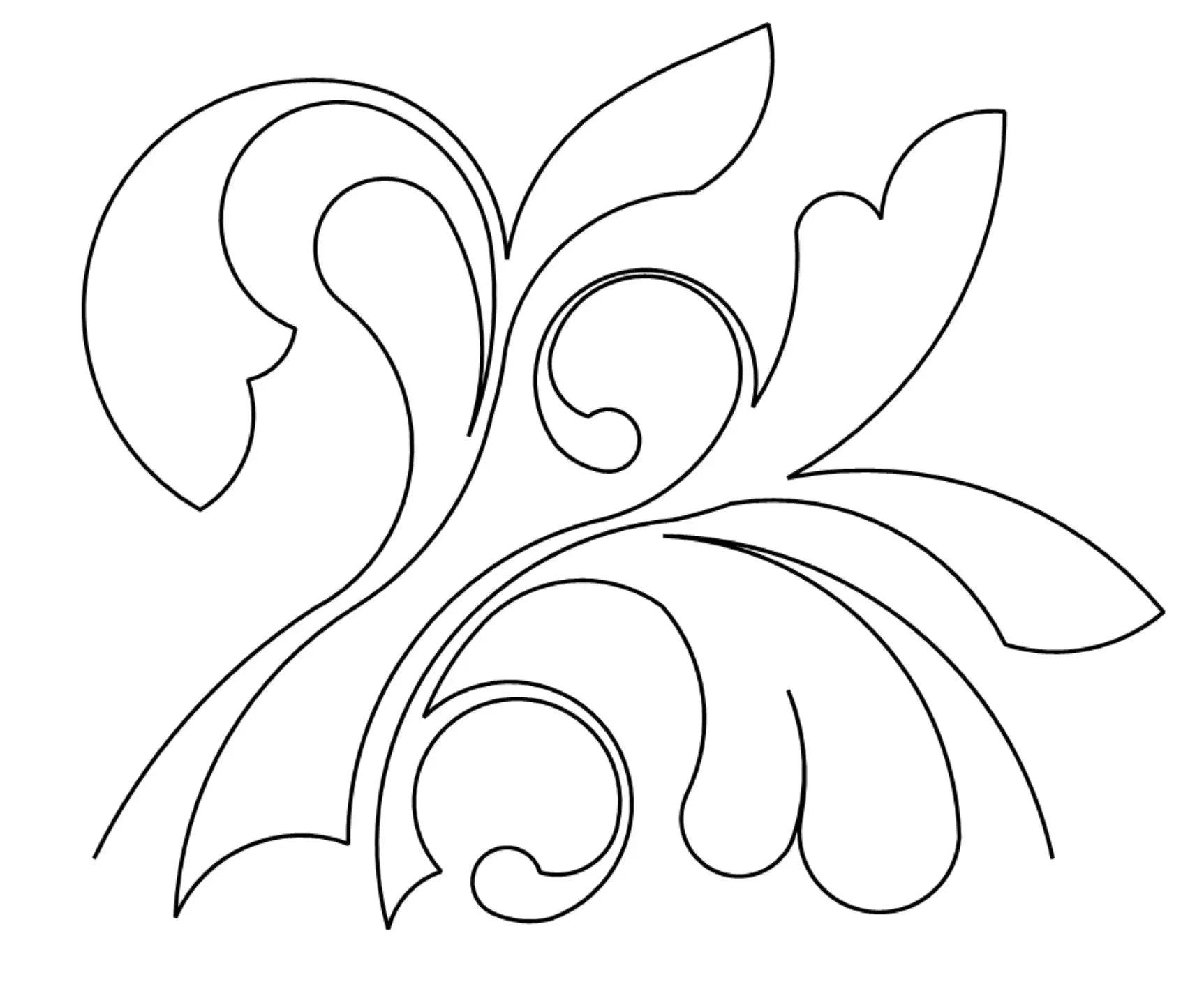 Whimsical Feathers E2E