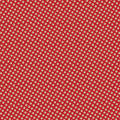 White Christmas - Pebble - Red 44" / 45" Fabric Per Yard
