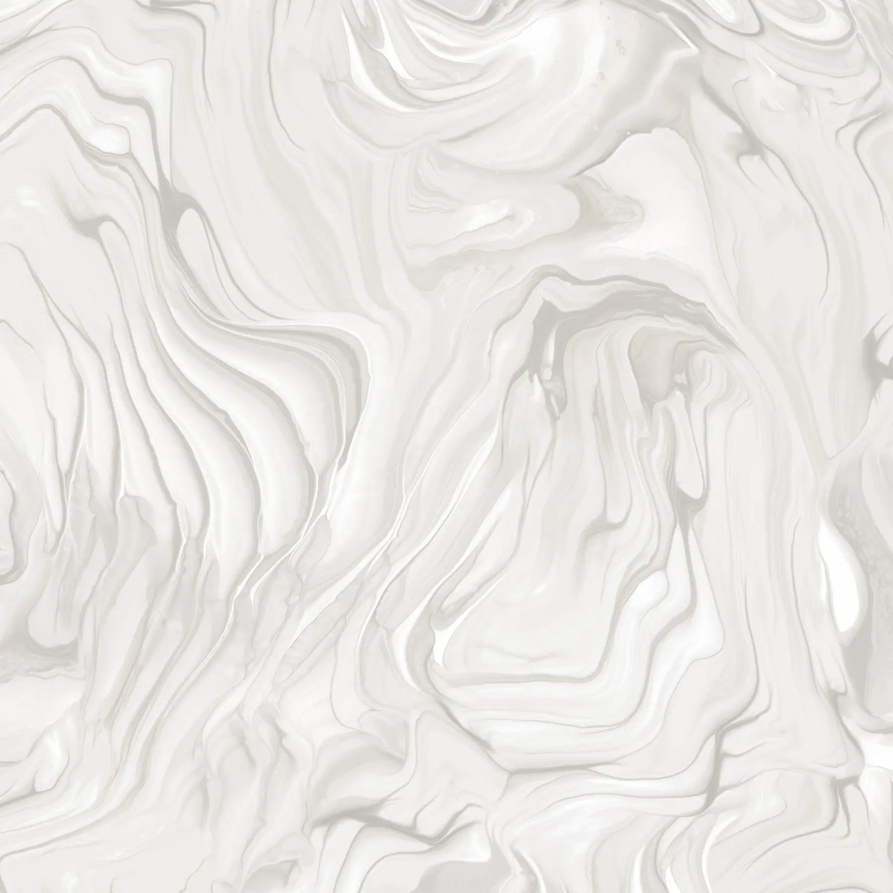 White Fluidity Wide II Fluidity in Motion Fabric Per Yard