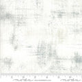 White Grunge Basics Metropolis Fog 44"/45" Per Yard