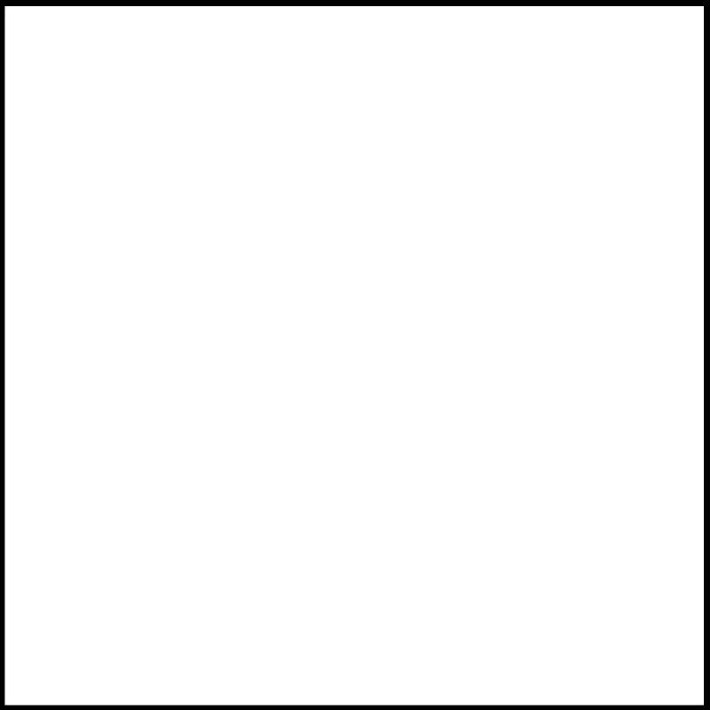 White Muslin Cotton Wideback Fabric Per Yard 120" - 200 Thread Count