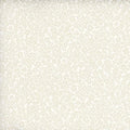 White / Natural Confetti Floral 45" wide Fabric per yard