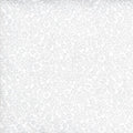 White / White Confetti Floral 45" wide Fabric per yard