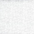 White / White Paint 45" wide Fabric per yard