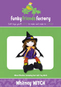 Whitney Witch