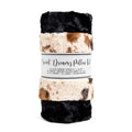 Wildpony Ivr/Br Sweet Dreamz Pillow Kit