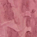 Wildrose Luxe Cuddle Hide 58/60" Fabric per yard