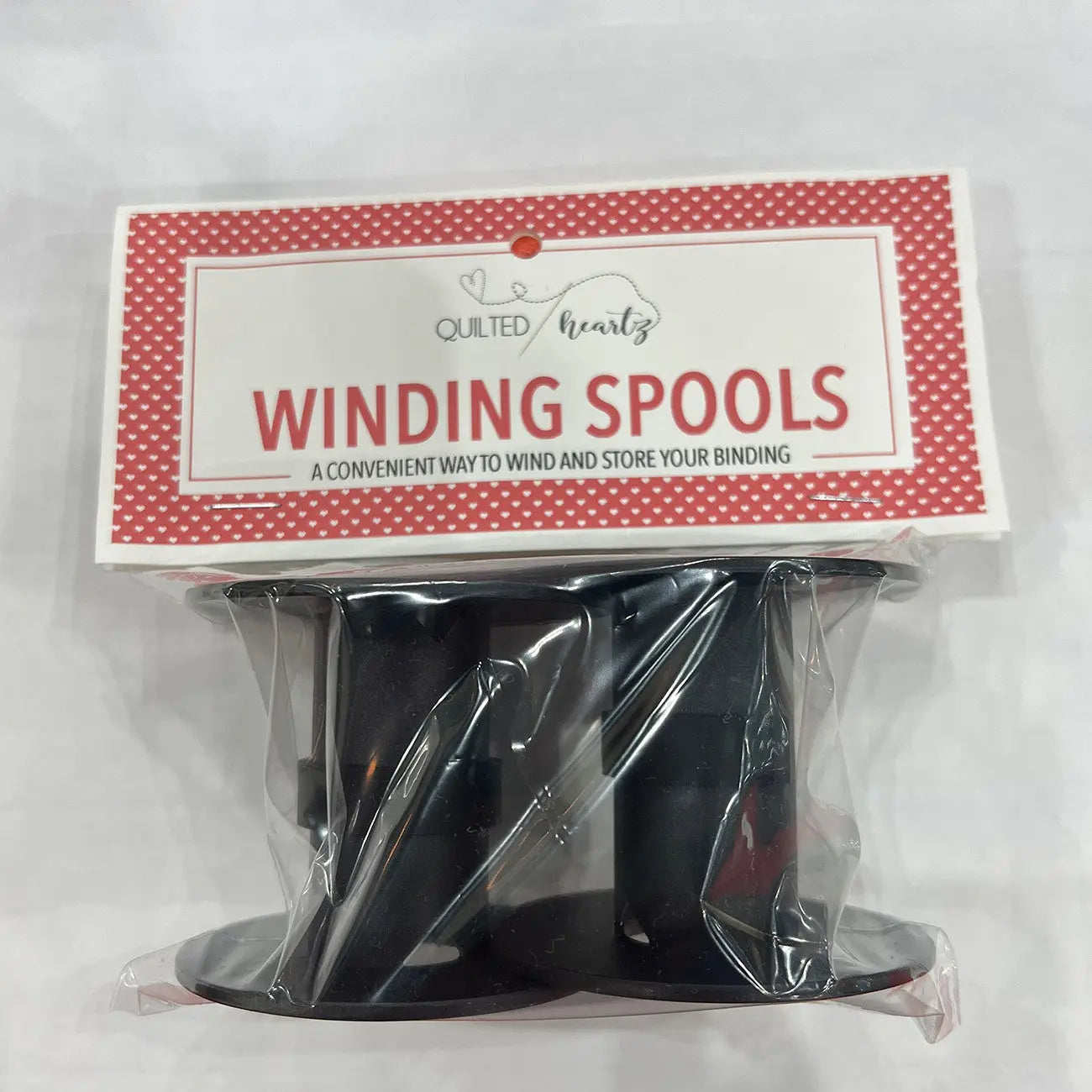Winding Spools
