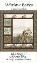Windowboxes