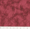 Wine Marble 45" wide Fabric per yard