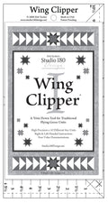 Wing Clipper
