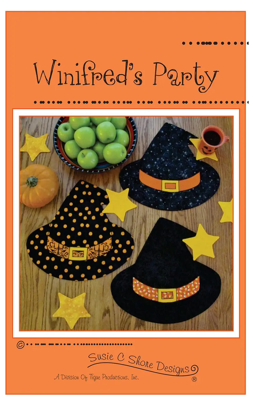 Winifred's Party