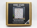 Winki Stars Complete English Paper Piecing Pack