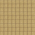 Winter Forest - Tweed Window Pane - Honey 44" / 45" Fabric Per Yard