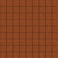 Winter Forest - Tweed Window Pane - Russett 44" / 45" Fabric Per Yard