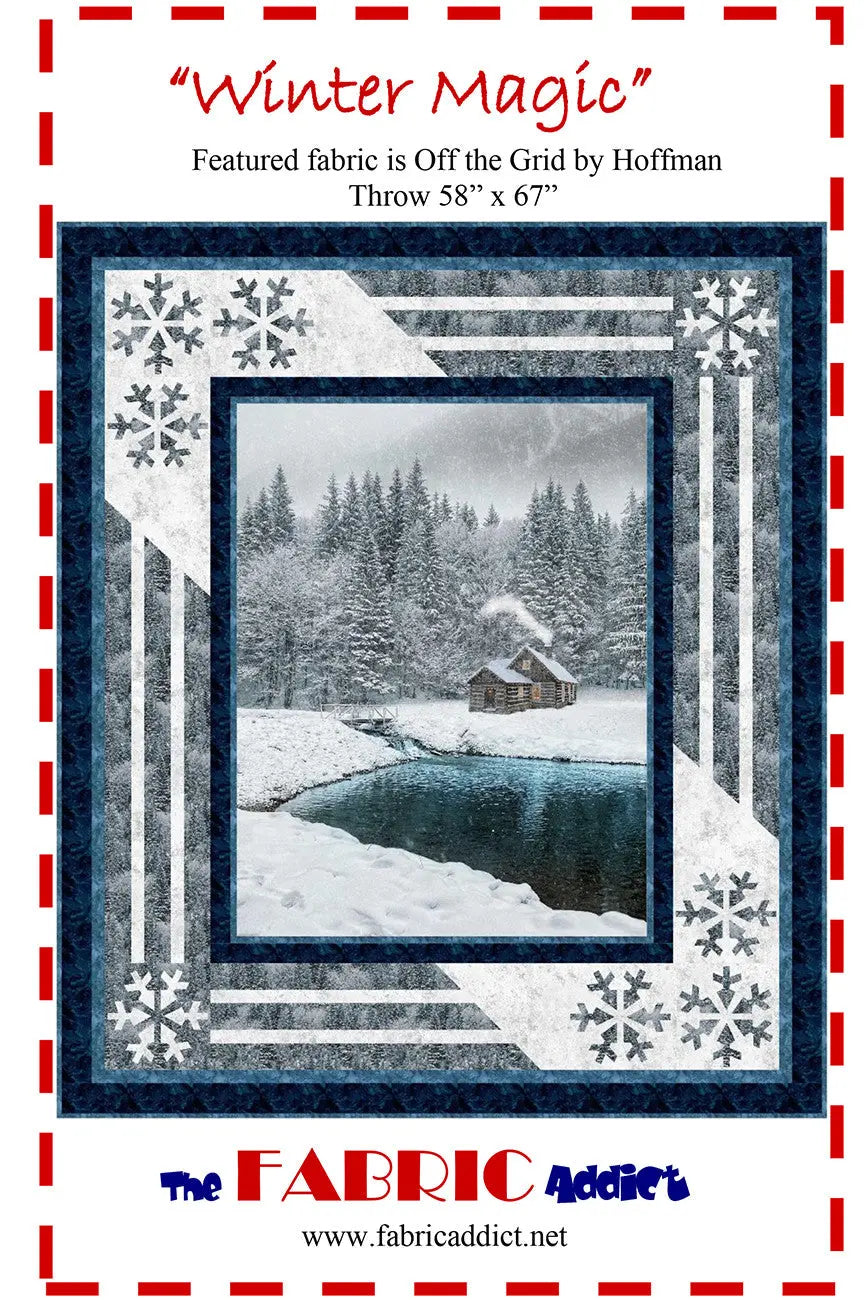 Winter Magic
